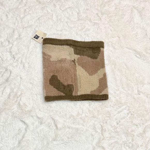 SER.O.YA Brushed Mini Skirt - Picture 6 of 6